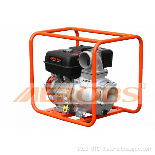 WP40X-Water pump